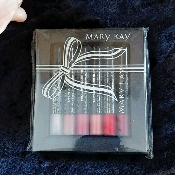 Mary Kay Other - NIB Mary Kay lip gloss sampler